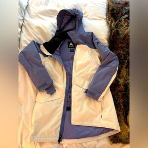 Women’s Burton Prowess 2.0 Jacket Medium